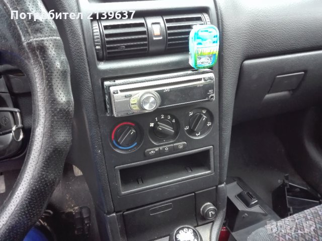 Опел Астра 1.7тд, снимка 5 - Автомобили и джипове - 28706995