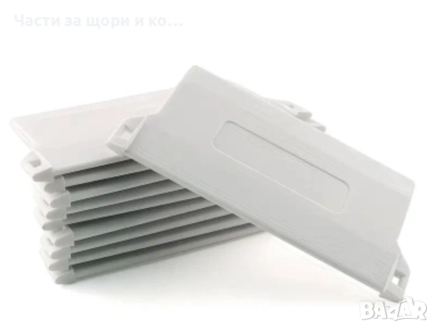 Тежести за вертикални щори 89мм и 127мм., снимка 7 - Щори - 23430233