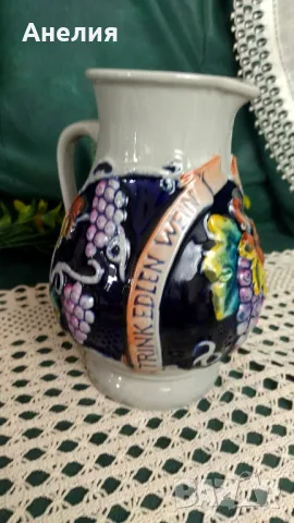 Кана цветна от Германия , снимка 5 - Други - 50385383