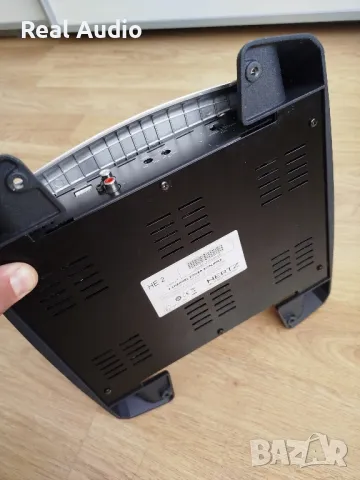 Усилвател HERTZ , снимка 4 - Аксесоари и консумативи - 50433805