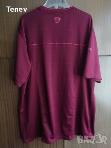 Arsenal Nike оригинална тениска фланелка Арсенал 2008/2009 XXL 2XL, снимка 2 - Тениски - 43370672