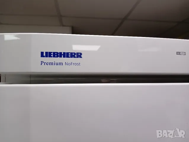 Огромен фризер със 8 чекмеджета Liebherr no frost с две години гаранция!, снимка 3 - Фризери - 48328734