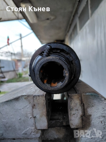 Заден капак за фреза 180см., снимка 18 - Селскостопанска техника - 29033736