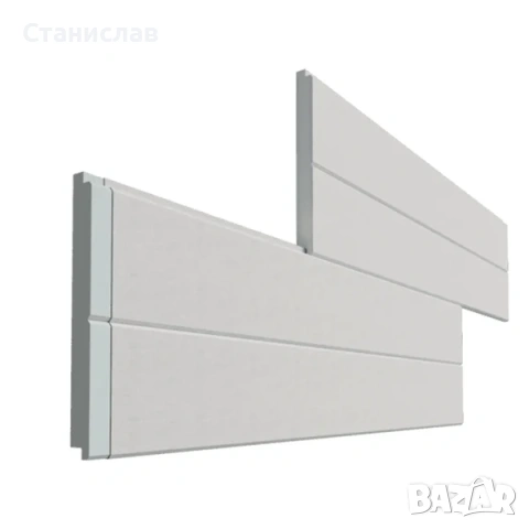 Фасадни панели от серия ProLine, снимка 4 - Облицовки - 53340191