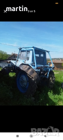 Продава дискова Брана , снимка 8 - Селскостопанска техника - 52183480