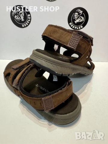 Сандали TIMBERLAND.Номер 46, снимка 5 - Мъжки сандали - 50981660