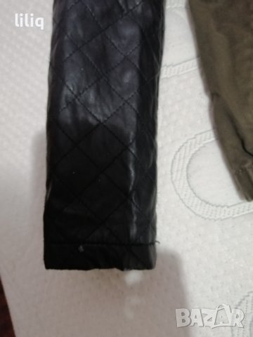 Пимки оригинално яке , снимка 2 - Якета - 38695896