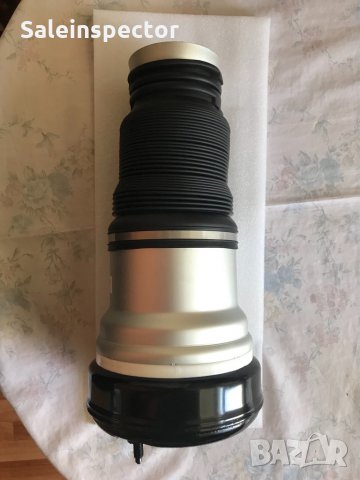 Въздушна възглавница компресор Mercedes W211 W212 W219 W220 W221 - чисто нови, снимка 5 - Части - 33670847