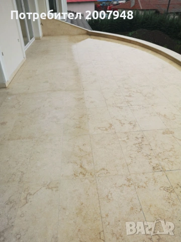 Мрамор ”Беж” 2 см. Перваз До 20см - 10.40 евро линеене метър с ДДС, снимка 9 - Облицовки - 48807680