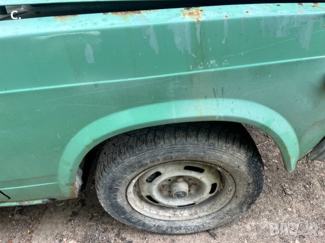 Лада на части , снимка 3 - Автомобили и джипове - 44094561