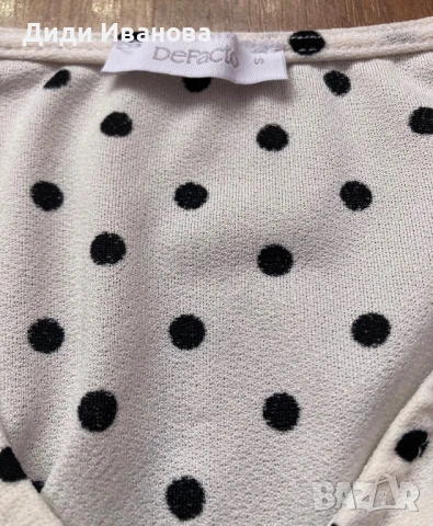 Дамска рокличка, снимка 3 - Рокли - 51189569