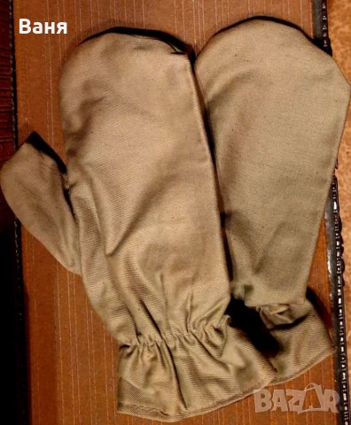 Работни ръкавици, снимка 3 - Други - 43611122