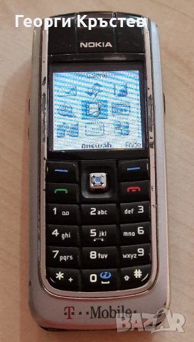 Nokia 6021 и Sony Ericsson U20 - за ремонт, снимка 4 - Nokia - 43883893