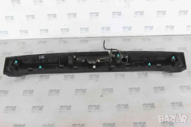  Спойлер багажник за Honda FR-V (2004-2011), снимка 2 - Части - 48902466