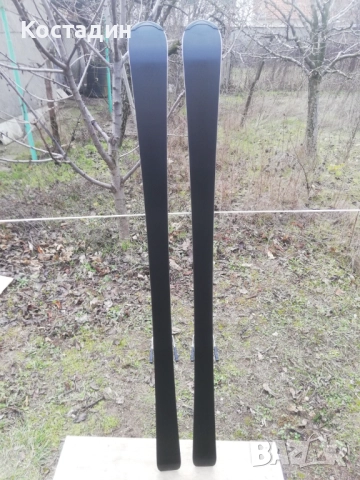 Карвинг ски FISCHER  Progressor 8+  170см.  , снимка 6 - Зимни спортове - 52499470