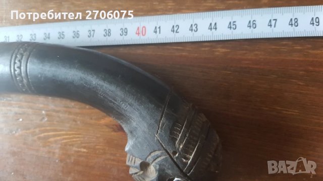 Нож, снимка 7 - Ножове - 51413438