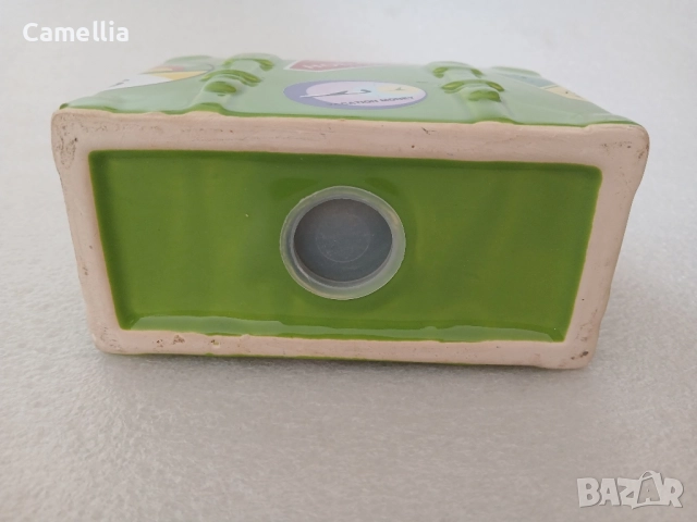 Касичка - пари за пътешествия, снимка 4 - Други - 52876614