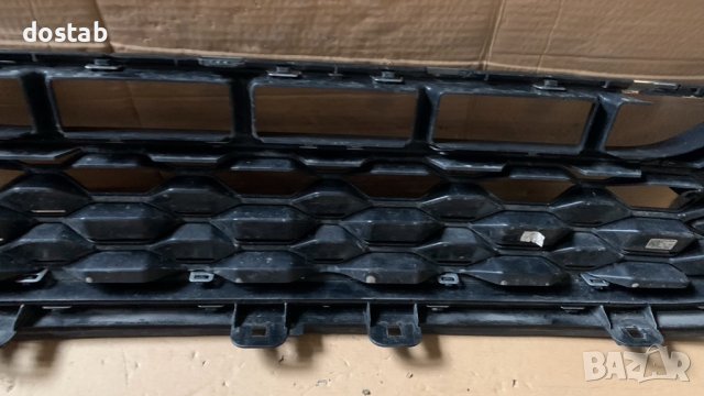 Решетка за мини Купър Mini Cooper , снимка 7 - Части - 36804530