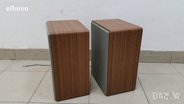 Тонколони Telefunken TL 500, снимка 3 - Тонколони - 28940594