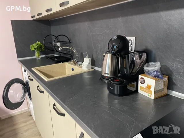 Семеен хотел Хотел Морски Рай, снимка 4 - Почивки на море - 50413763