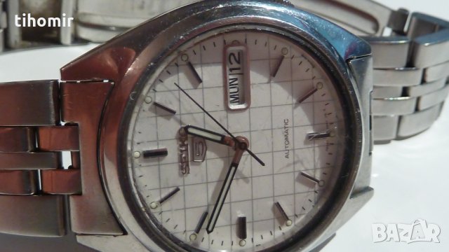 Лот мъжки часовници, снимка 4 - Мъжки - 35466964