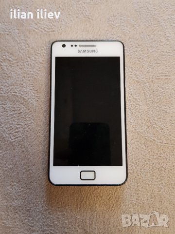Samsung Galaxy S II (S2) I9100 16GB, снимка 1 - Samsung - 26842812