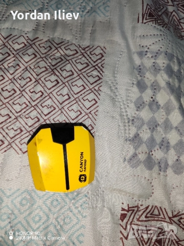 слушалки CANYON GAMING, снимка 2 - Слушалки за компютър - 52280332