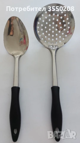 Прибори за сервиране, нови, снимка 1