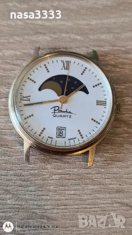 часовник , снимка 7 - Мъжки - 49411641