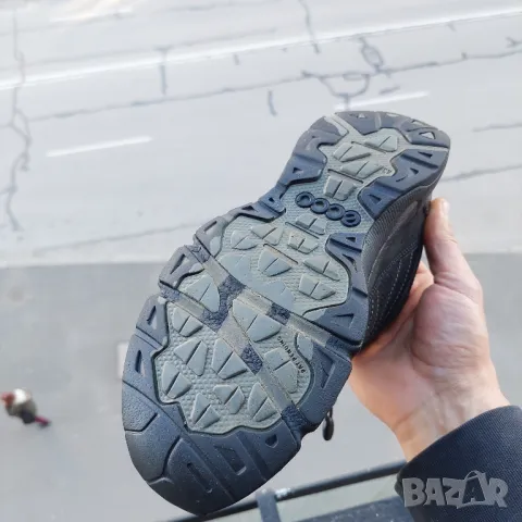 ECCO GORE-TEX  номер 43  Водоустойчиви туристически обувки / маратонки , снимка 2 - Маратонки - 48621387