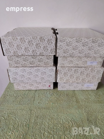 Седем порцеланови кукли Franklin Heirloom Dolls , снимка 13 - Колекции - 52854276