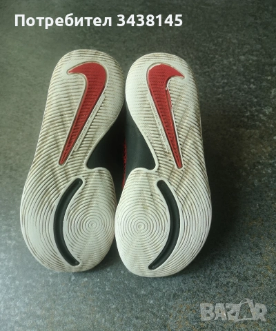 Детски маратонки Nike , снимка 12 - Детски маратонки - 53336521