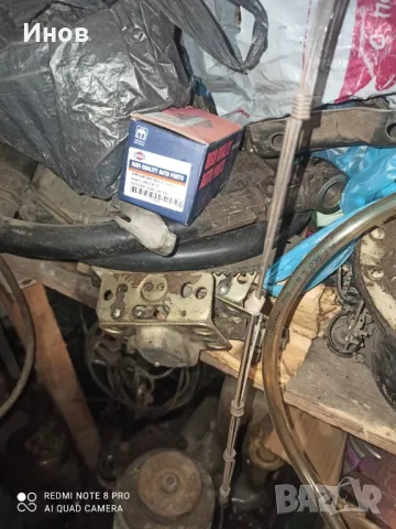 лада/газ/зил/москвич, снимка 5 - Части - 50099836