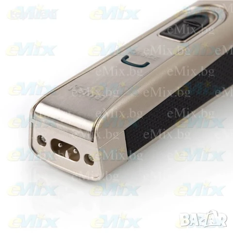 Машинка за подстригване Kemei KM-5017, снимка 4 - Машинки за подстригване - 50722382