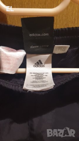 Сет от 3 броя шорти Adidas , снимка 11 - Къси панталони и бермуди - 44057704