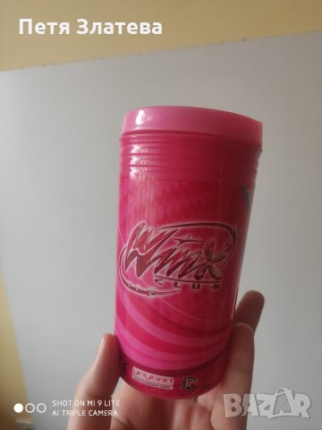 Две Оригинални Frozen кукли Disney Замръзналото кралство + нова кутия за храна + нова чаша Winx, снимка 6 - Кукли - 31049406