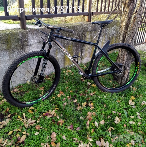 Велосипед Radon ZR race 29, снимка 2 - Велосипеди - 52673779