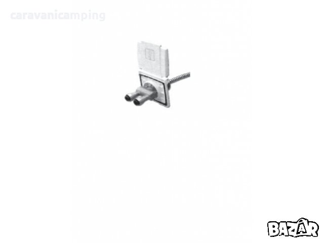 ВЪНШЕН МИКСЕР ДУШ, снимка 2 - Аксесоари и консумативи - 27776113