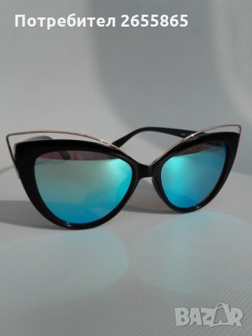 DIOR дамски слънчéви очила, снимка 5 - Слънчеви и диоптрични очила - 33552812