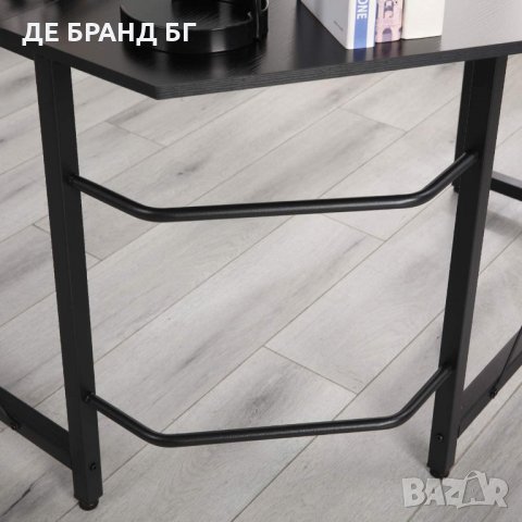 Офис / ученическо / геймърско бюро HD-SFZJ02W , снимка 4 - Бюра - 35096131