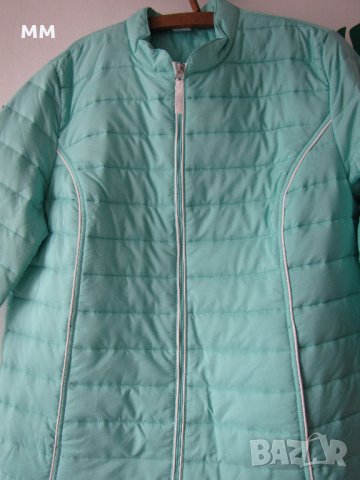 Дамско яке, снимка 2 - Якета - 43833368