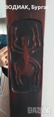 Уникално ОГЛЕДАЛО, снимка 4 - Огледала - 31791154