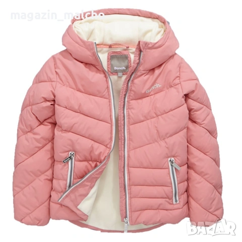 Детско Яке - Bench; размер: 12 - 14 години