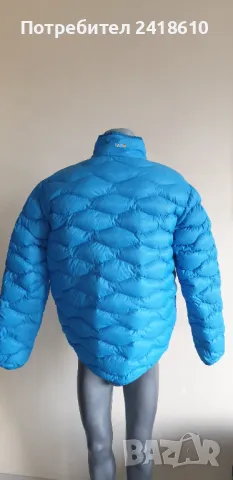 Peak Performance Helium Mens Down Jacket Size XL ОРИГИНАЛ! Мъжко  пухено Яке!, снимка 3 - Якета - 49288454