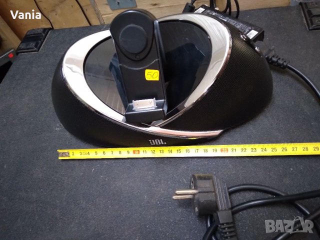 Тонколона JBL, снимка 7 - Тонколони - 33607264