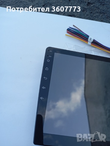 Мултимедия за автомобил НЕ РАБОТИ, снимка 4 - Плейъри, домашно кино, прожектори - 52881797