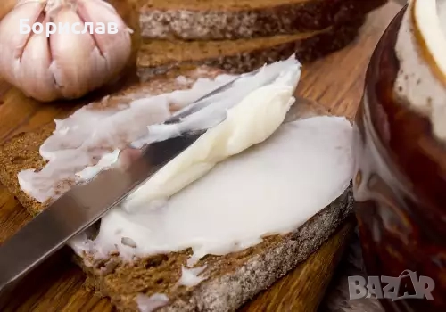 Домашна свинска топена мас и хрупкави пръжки (джумерки), снимка 3 - Други стоки за дома - 52806786