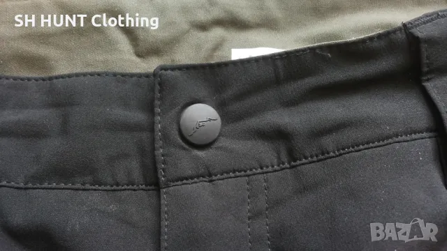 SWEDEMOUNT Nordkap Stretch Pant размер M панталон със здрава и еластична материи - 1092, снимка 14 - Екипировка - 49873519