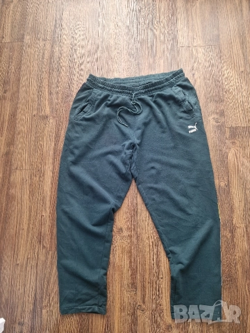 Страхотно мъжко спортно долнище PUMA размер 2XL , снимка 5 - Спортни дрехи, екипи - 52658627