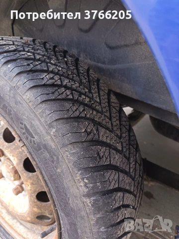 Fiat Doblo Maxi 1.3 multijet, снимка 8 - Автомобили и джипове - 53574604